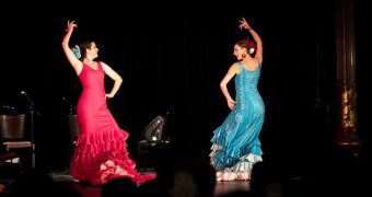 Flamencopa