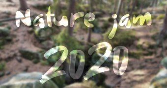 Nature Jam vol.3 - Toulovcovy Maštale