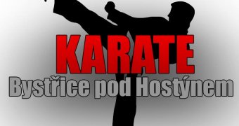 Nábor Karate TJ Bystřice pod Hostýnem