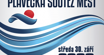 #BeActive plavecká soutěž měst - Jihlava
