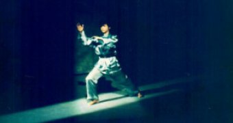 Karate a Taichi tréninky pro dospělé