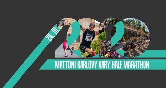 Mattoni Karlovy Vary Half Marathon