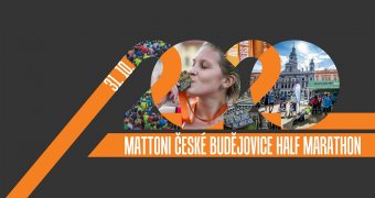 České Budějovice Half Marathon