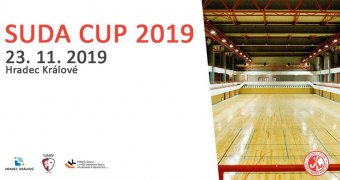 Suda Cup 2019