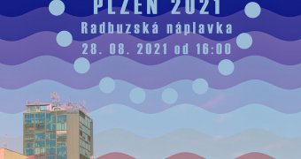 Pouliční Roda Plzeň