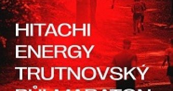 Hitachi Energy Trutnovský půlmaraton