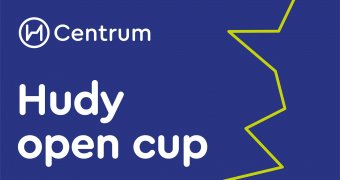 Hudy open cup