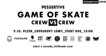 PSRTV GAME of SKATE
