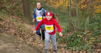 iSport LIFE Columbia závod Ostrava-pro děti