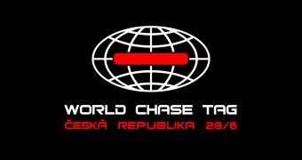 World Chase Tag Česká republika 2020