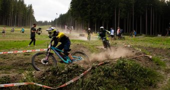 Nova Sport Enduro Race Zadov