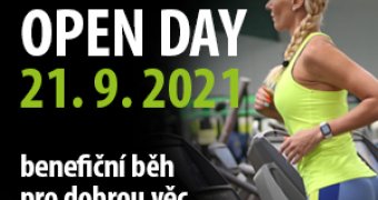 Fit Park Open Day