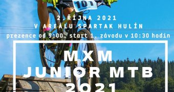 MXM Junior MTB 2021