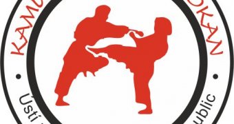 Vánoční pohár nadějí 2019-karate