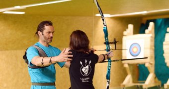 Olomouc Archery Open