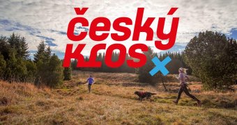 Český kros - Teplice zima
