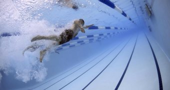 ​Plavání je ideální kompenzace i základ pro ostatní sporty