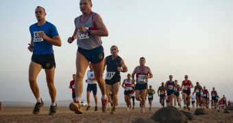 Mizuno Hruboskalský půlmaraton