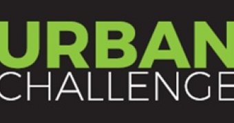 Urban Challenge Ostrava