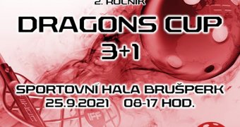 Dragons Cup 2