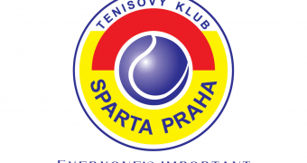 Ukázková hodina tenisu na TK Sparta Praha