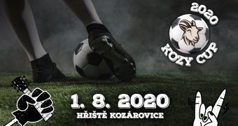 KOZY CUP 2020