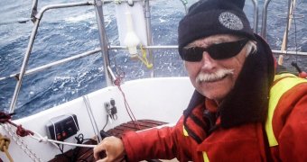 Petr Ondráček: Metody překonávání bouří na moři