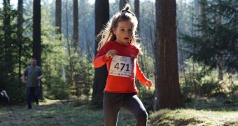 Oprašte s dětmi běžecké boty. Tipy na závody pro rodiče i ratolesti