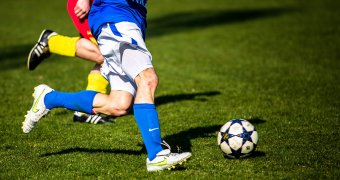 Okresní přebor: V Suchohrdlech je fotbal o radosti
