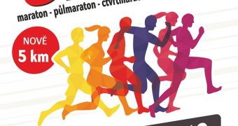 Sršský maraton, půlmaraton a čtvrtmaraton